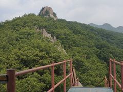 -吉林市朱雀山国家森林公园