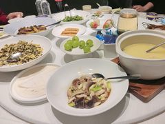-开海·红岛海鲜虾水饺(石老人店)
