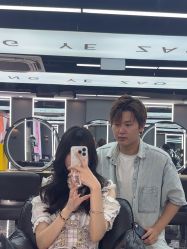 -藤野造型烫染优质