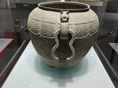 -镇江博物馆