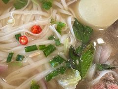 -越南牛肉河粉餐厅(书院巷店)