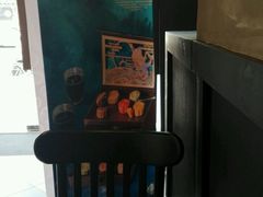 -星巴克(北新泾店)