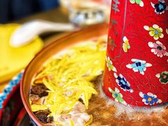 -羊大爷涮肉(亮马桥店)