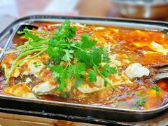 -邹胖哥好好吃餐馆(荔波美食街店)
