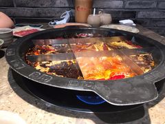 -重庆渝达老火锅(春熙路店)