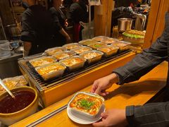 -沙州食驿·非遗小吃夜市