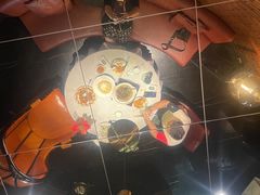 -鱼翅楼·津派砂锅鱼翅(水上公园店)