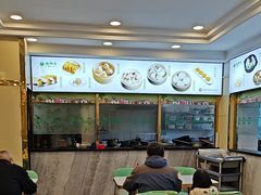 -古南都·清真绿柳居菜馆(太平南路店)