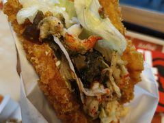 -肯德基(院桥奥特莱斯店)