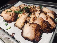 -绿茶餐厅(西湖银泰百货店)
