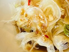 -广州富力君悦大酒店空中花园