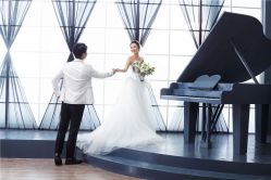 -摩玛婚纱摄影(杭州店)