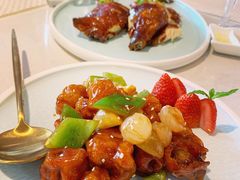 -喜粤8号(四海唐人街店)