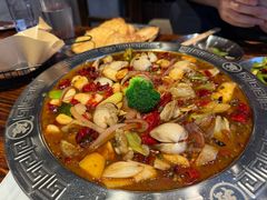 -破店肥哈·海鲜·烧烤(郑州银泰inPARK店)