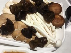 -焯牛潮汕牛肉火锅(云峰街创始店)