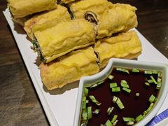 -博山菜·大厨烙馍村(金乔社区店)