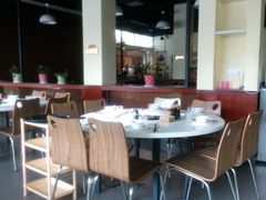 -三毛牛肉店(福强店)