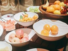 -常德武陵天济喜来登酒店-盛宴餐厅