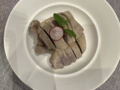 -江南灶中餐厅(南京香格里拉店)
