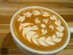 android_upload_pic-隅cafe(傅厚岗店)
