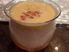 杨枝甘露-8餐厅(新葡京酒店)