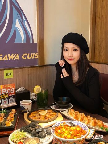 深圳美食|独特日式氛围的小川洋风料理店！