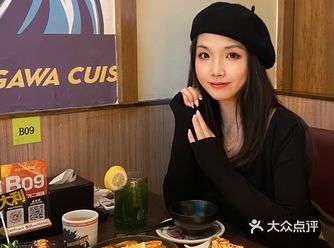 深圳美食|独特日式氛围的小川洋风料理店！