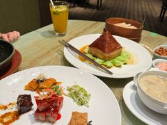 -湖滨28中餐厅·西湖宴·杭州君悦酒店
