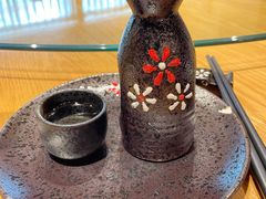 -禾风·海鲜料理自助(玉林店)