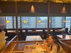 大堂-弄堂里(西溪龙湖天街店)