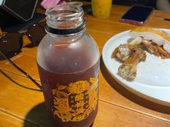 -小放牛炒菜馆(北国商城店)