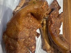 -赵元章肉骨烧(山塘街店)