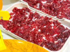 -潮汕大目牛肉火锅(上梅林店)
