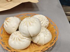 -郑家包子牛肉拉面(尚勤路店)