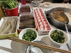 -大斌家串串火锅