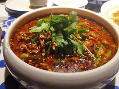 -绿茶餐厅(乐峰广场店)