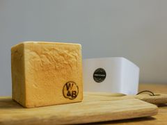 日式生吐司-WHEAT&BAKER-麥(凯德来福士店)