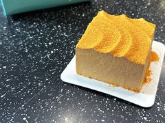 伯爵橙香-théATRE茶聚场·餐厅(环球金融中心店)