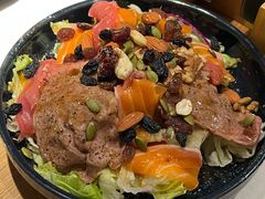 -乌君·酒场·炭火烧鸟(侨城坊店)