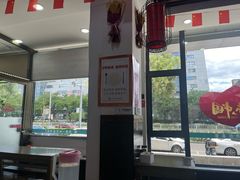 -山西刀削面(安定门店)