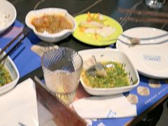 -大河宴·椒麻鱼火锅(北京路中和美食街店)