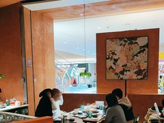 -喃喃椰·糟粕醋·椰子鸡火锅(七堡花园店)