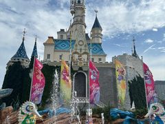 -蓬莱欧乐堡梦幻世界