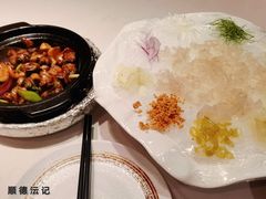 -沄记顺德菜打边炉(东直门店)