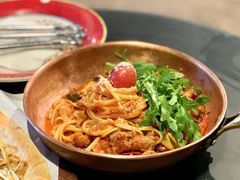 -I HOLIC艾豪丽披萨(KKone店)