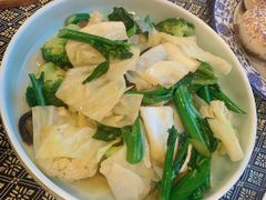 -南沙游艇会·大兵船餐厅