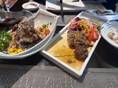 -昱匠·日本料理(金融街店)