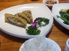 -百年银屏蚝烙·潮汕菜·非遗(乐山店)