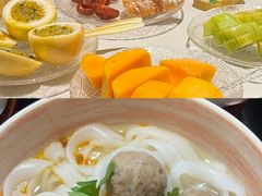 -麓湖国际水疗