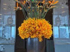 -悦轩中餐厅·高空江景·杭州柏悦酒店